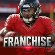 Ikona programu: CBS Franchise Football 20…