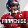 Иконка программы: CBS Franchise Football 20…