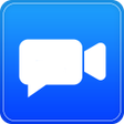 程序图标：Meet: Cloud Video Confere…