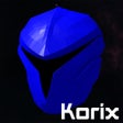 Icon of program: Korix - Alien Helmet PS V…