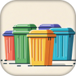 Иконка программы: Barrel Of Hanoi