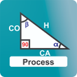 程序图标：Trigonometric Calculator …