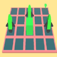 Programikonen: Flying Bus Shooting Simul…