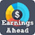 Ícone do programa: Earnings Week