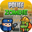 プログラムのアイコン：Zombie Defense: City Surv…