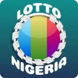 程序图标：Lotto NIGERIA
