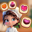 プログラムのアイコン：Candy Tile: Sweet Puzzle