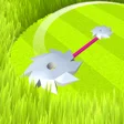 プログラムのアイコン：Grass  Saw
