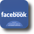 Ícone do programa: Facebook Rounder