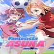 Programikonen: Fantasista Asuka