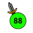 Programikonen: Weapon Ball Fight