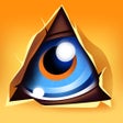 Ikona programu: Infinite Crafter: Alchemy…