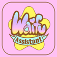 Ikon program: Waifu Assistant