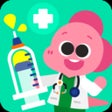 أيقونة البرنامج: Cocobi Hospital - Doctor …