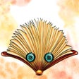 ไอคอนของโปรแกรม: Hedgehog Book