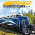 Programikonen: Trainz Railroad Simulator…