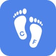 Иконка программы: Charity Footprints