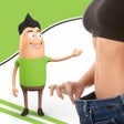 Ícone do programa: How to Lose Belly Fat - D…