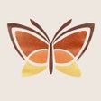 Biểu tượng của chương trình: Monarch Yoga Philadelphia