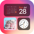 Color Widgets - iOS Widgets