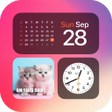 Symbol des Programms: Color Widgets - iOS Widge…