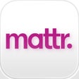 Иконка программы: Mattr - Date Different