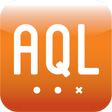 プログラムのアイコン：AQL Calculator