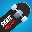 程序图标：Skate Master