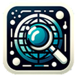 أيقونة البرنامج: What is My IP - Current I…