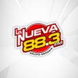 Ícone do programa: LaNueva883