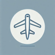 Icoon van programma: Air Radar Flight Tracker