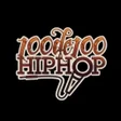 Icoon van programma: 100de100hiphop