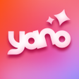 ไอคอนของโปรแกรม: Yano AI: Bring my Favs to…