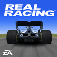 Real Racing 3 icon