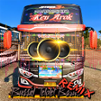 Bussid Telolet Basuri Remix icon