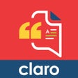 Programikonen: ClaroSpeak Plus