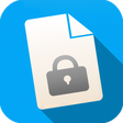 Ícone do programa: Note Crypt Safe with Pass…