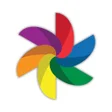 Programın simgesi: Gallery - Photo video loc…