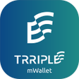 プログラムのアイコン：Trriple mWallet - The Bes…