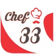 Programikonen: Chef33 Food Donations