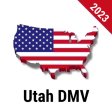 Utah DMV Permit Practice
