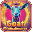Golden Goat Minesweeper