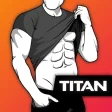 Titan - Home Workout  Fitness