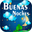Ícone do programa: Buenas Noches para Whatsa…