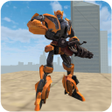 プログラムのアイコン：Rise of Steel