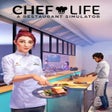 أيقونة البرنامج: Chef Life: A Restaurant S…