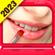 Icoon van programma: Mirror: Beauty Camera