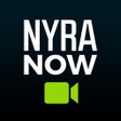 Icon of program: NYRA Now