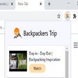 Иконка программы: Backpackers Trip