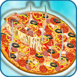 Icon of program: Pizza Fast Food Cooking g…